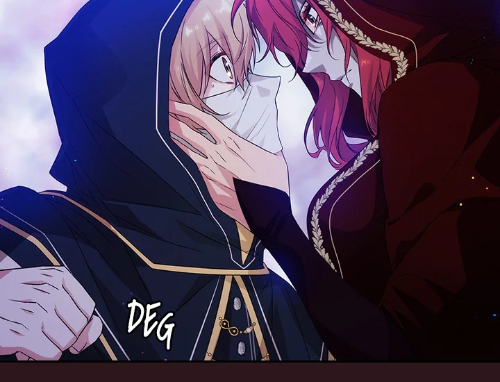 ADONIS Chapter 216 Gambar 151