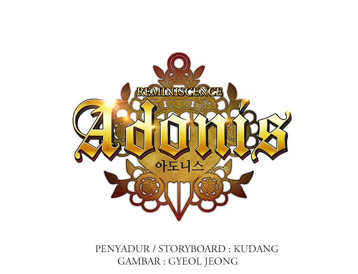 Baca ADONIS Chapter 216 Gambar 2
