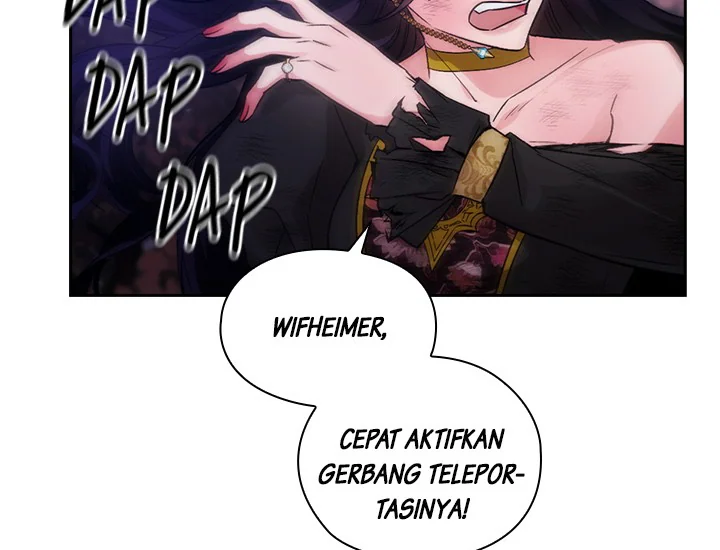 ADONIS Chapter 216 Gambar 21