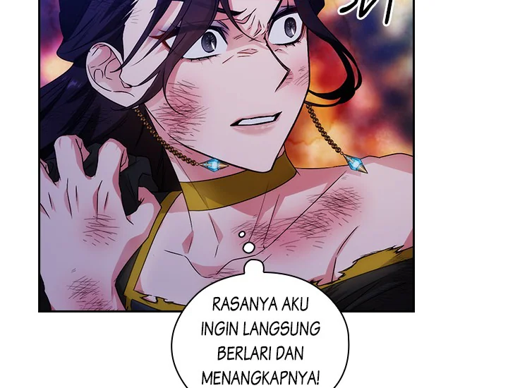 ADONIS Chapter 216 Gambar 34
