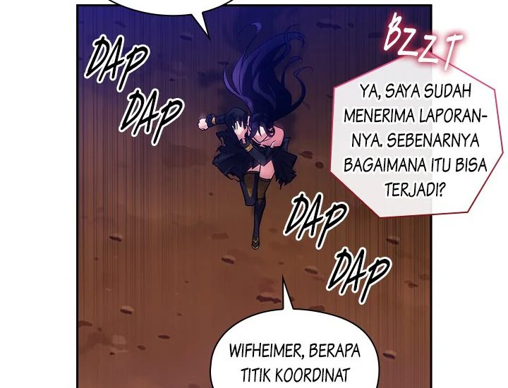 ADONIS Chapter 216 Gambar 44