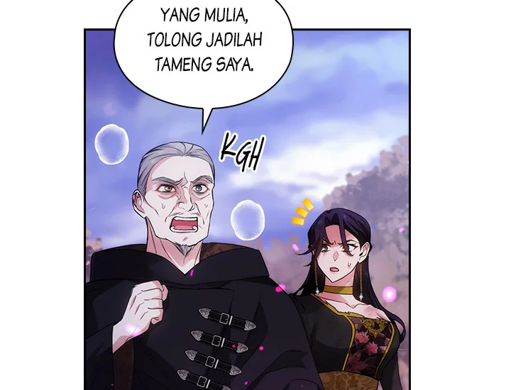 ADONIS Chapter 216 Gambar 55