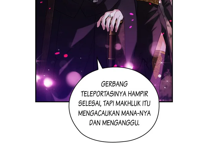 ADONIS Chapter 216 Gambar 56
