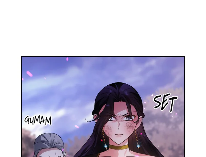 ADONIS Chapter 216 Gambar 57