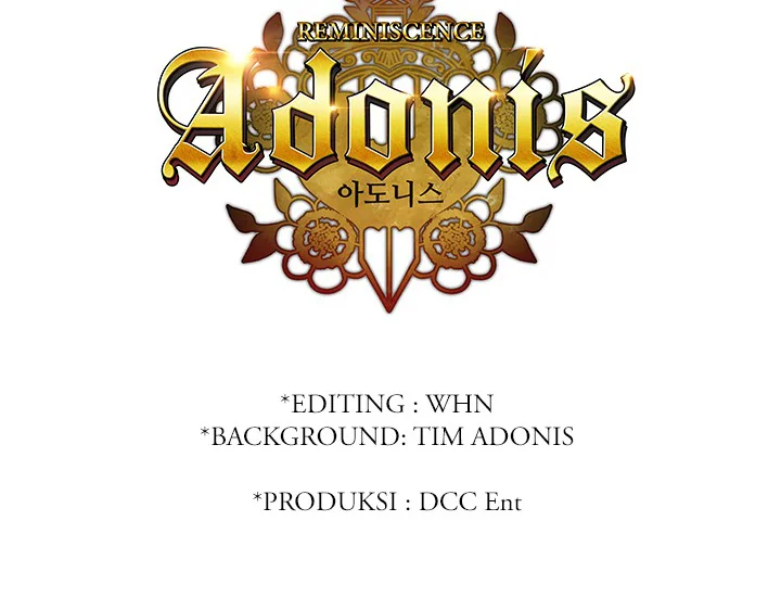 ADONIS Chapter 215 Gambar 148