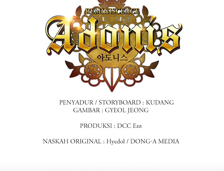 Baca  ADONIS Chapter 215 Gambar 2