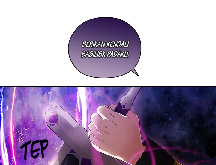ADONIS Chapter 215 Gambar 47