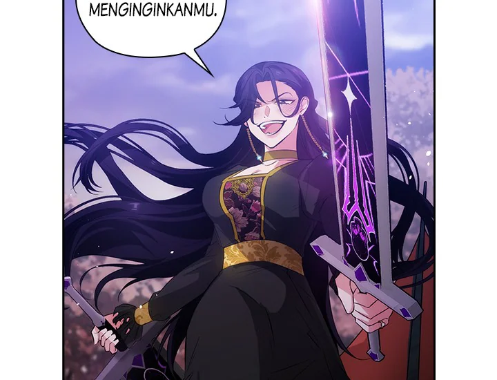 ADONIS Chapter 215 Gambar 57