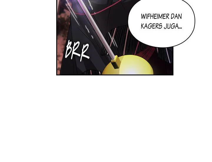 ADONIS Chapter 215 Gambar 89