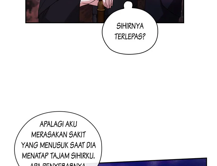 ADONIS Chapter 214 Gambar 105