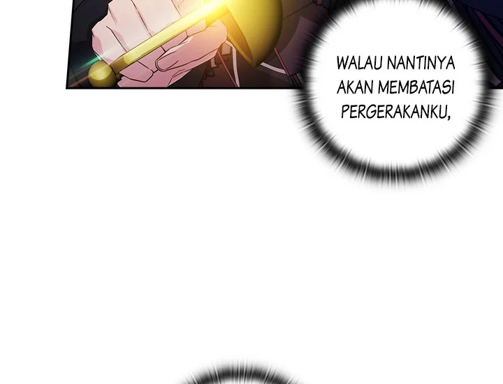 ADONIS Chapter 214 Gambar 123