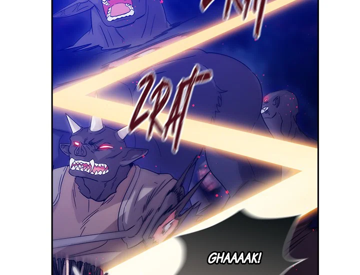 ADONIS Chapter 214 Gambar 130