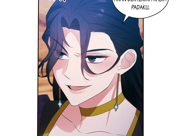 ADONIS Chapter 213 Gambar 14