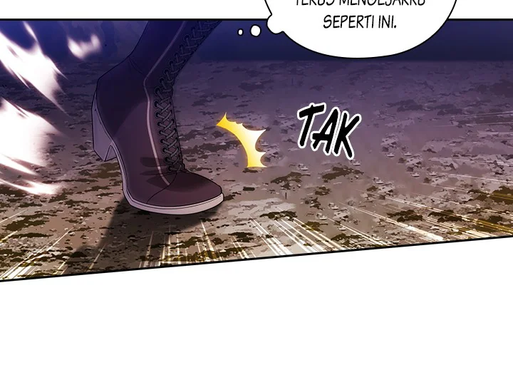 ADONIS Chapter 213 Gambar 143