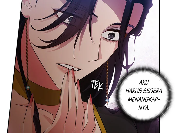 ADONIS Chapter 211 Gambar 117