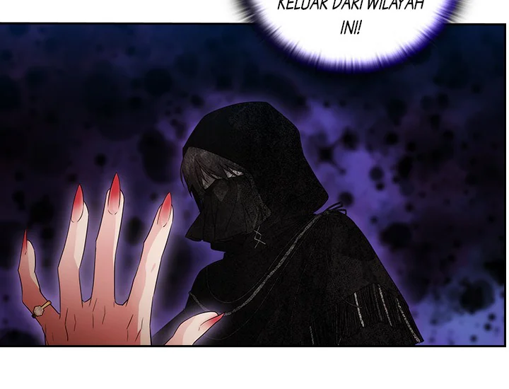 ADONIS Chapter 211 Gambar 119