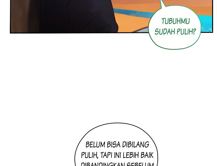 ADONIS Chapter 211 Gambar 139