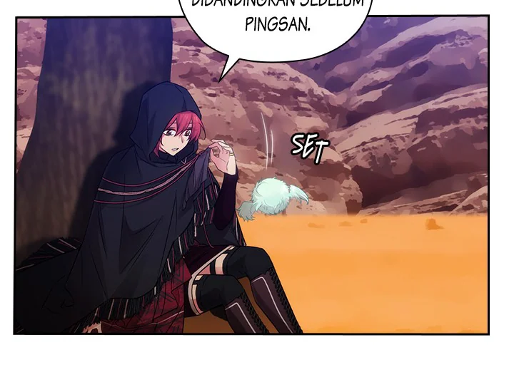 ADONIS Chapter 211 Gambar 140