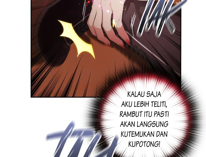 ADONIS Chapter 211 Gambar 25