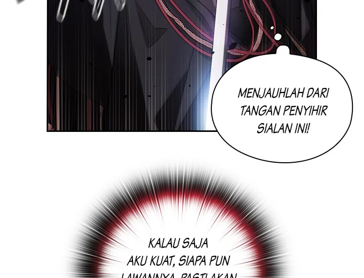 ADONIS Chapter 211 Gambar 28