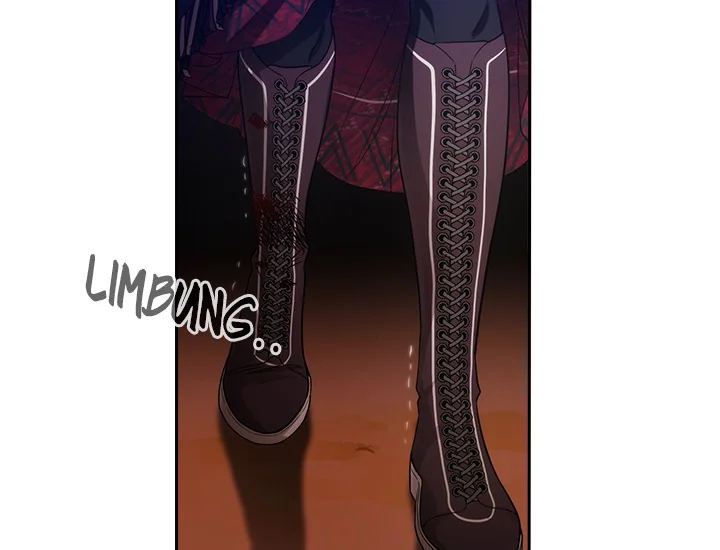 ADONIS Chapter 211 Gambar 38