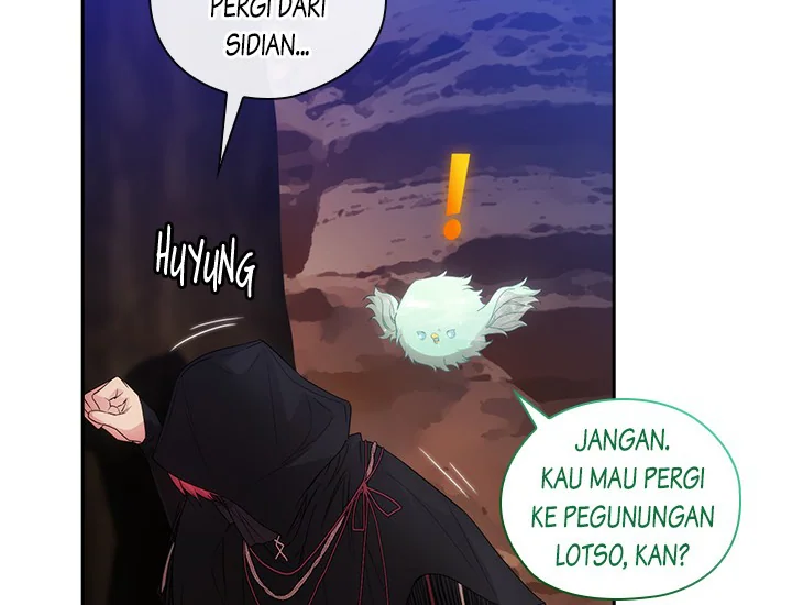ADONIS Chapter 211 Gambar 64