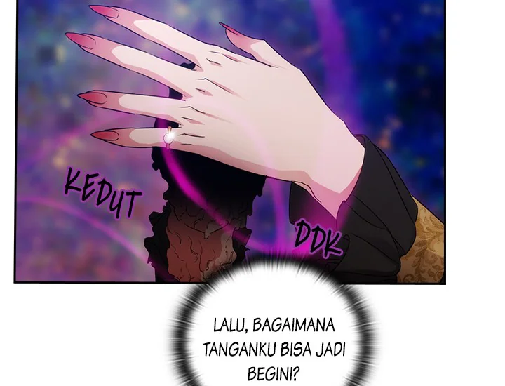 ADONIS Chapter 211 Gambar 82
