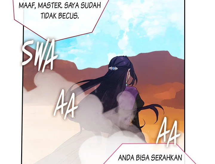 ADONIS Chapter 211 Gambar 87