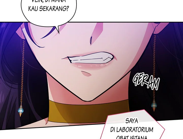 ADONIS Chapter 211 Gambar 89