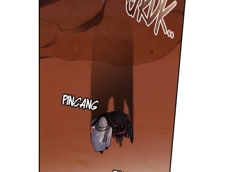 ADONIS Chapter 210 Gambar 107