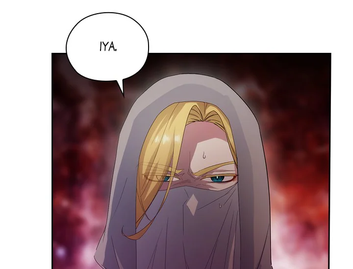 ADONIS Chapter 210 Gambar 20