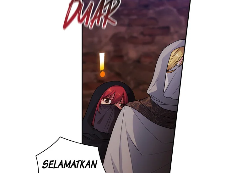 ADONIS Chapter 210 Gambar 33