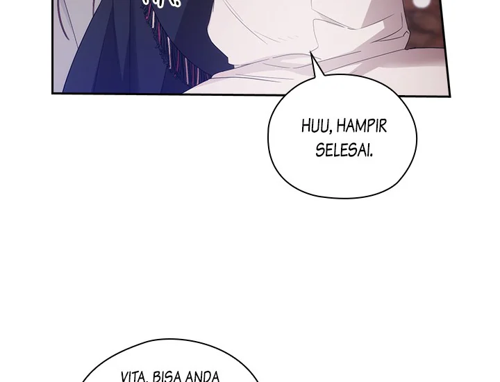 ADONIS Chapter 210 Gambar 5