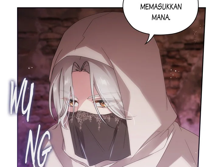 ADONIS Chapter 209 Gambar 103