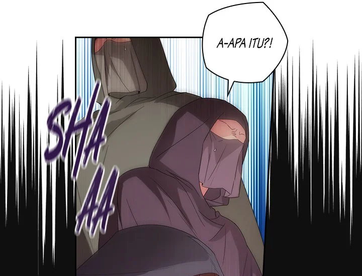 ADONIS Chapter 209 Gambar 109