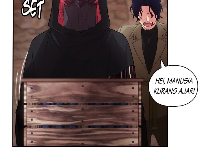 ADONIS Chapter 209 Gambar 11