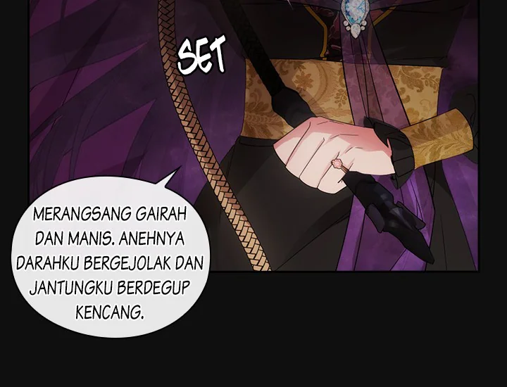 ADONIS Chapter 209 Gambar 126