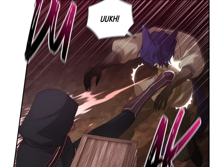 ADONIS Chapter 209 Gambar 15
