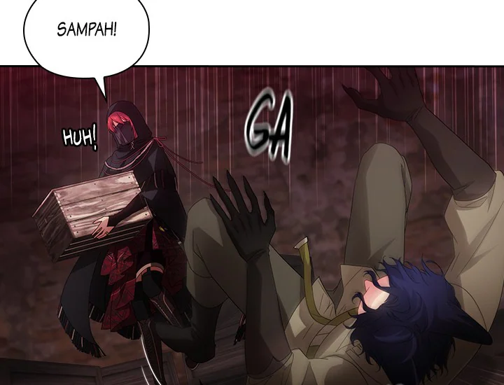 ADONIS Chapter 209 Gambar 17