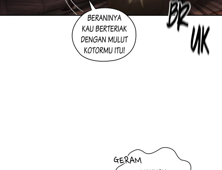 ADONIS Chapter 209 Gambar 18