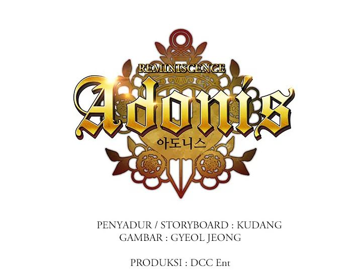 Baca  ADONIS Chapter 209 Gambar 2