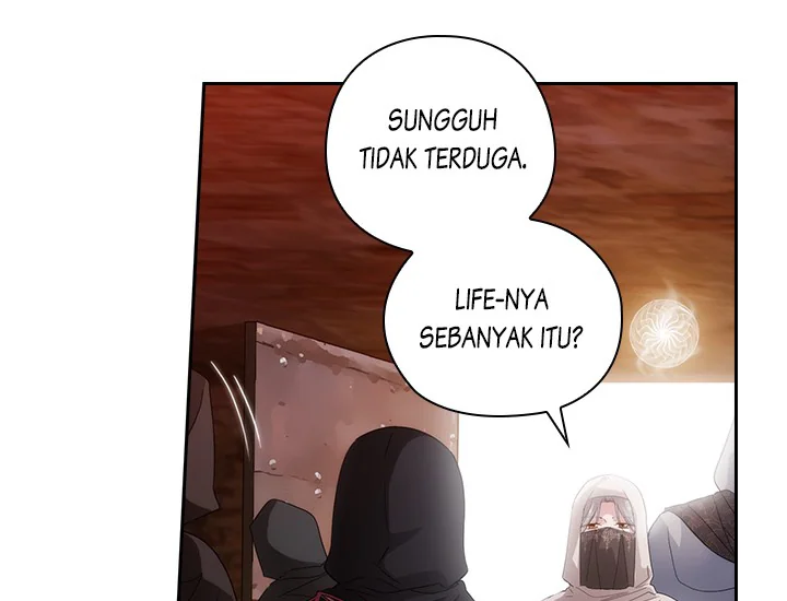ADONIS Chapter 209 Gambar 21