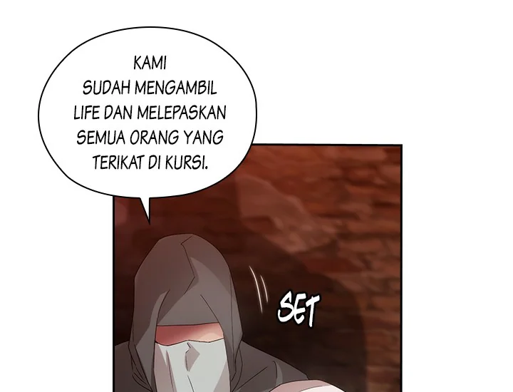 ADONIS Chapter 209 Gambar 23