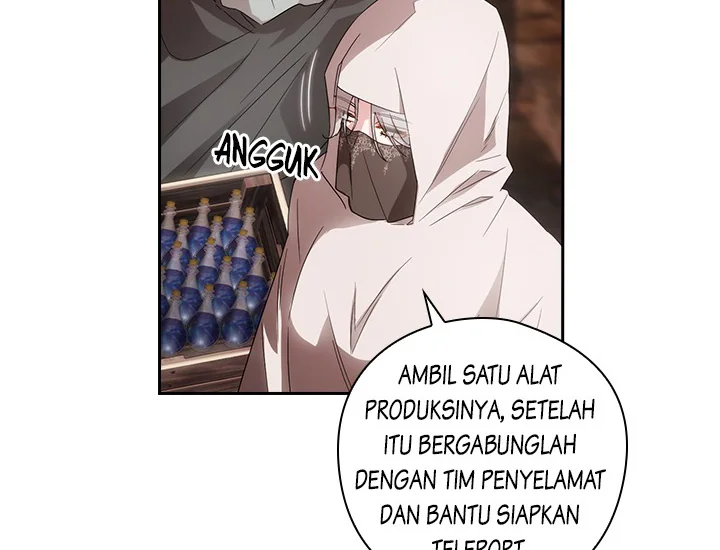 ADONIS Chapter 209 Gambar 24