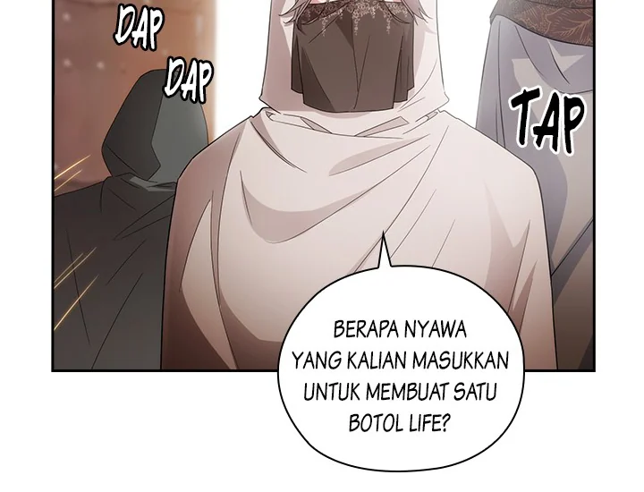 ADONIS Chapter 209 Gambar 26