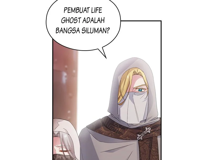ADONIS Chapter 209 Gambar 29