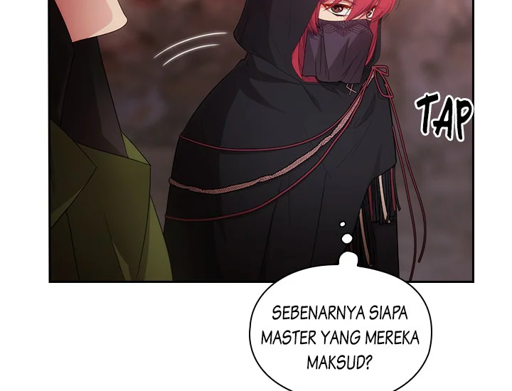 ADONIS Chapter 209 Gambar 42