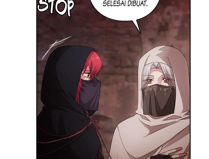ADONIS Chapter 209 Gambar 44