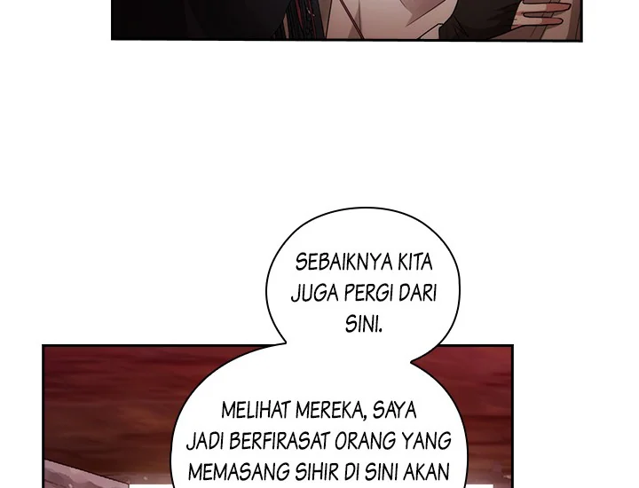 ADONIS Chapter 209 Gambar 45