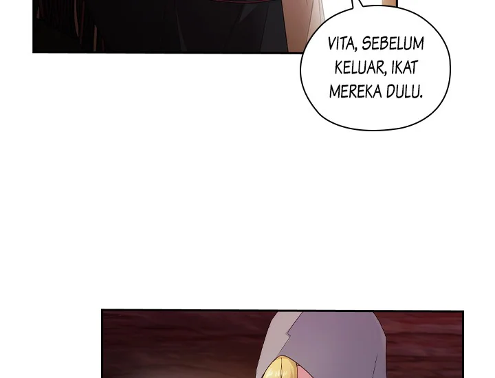 ADONIS Chapter 209 Gambar 47